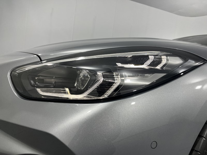 2024 (24) BMW Z4 sDrive M40i 2dr Auto 3283822