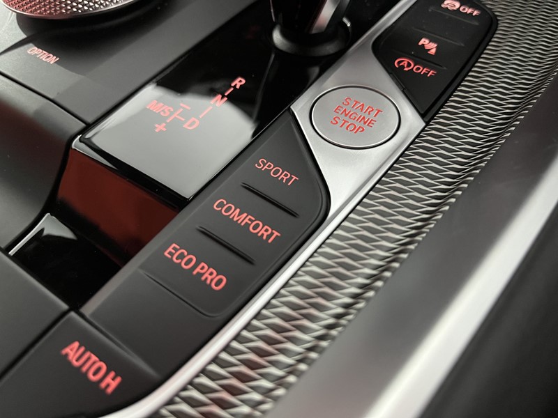 2024 (24) BMW Z4 sDrive M40i 2dr Auto 3283816