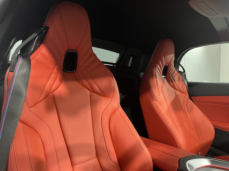 2024 (24) BMW Z4 sDrive M40i 2dr Auto 3283795