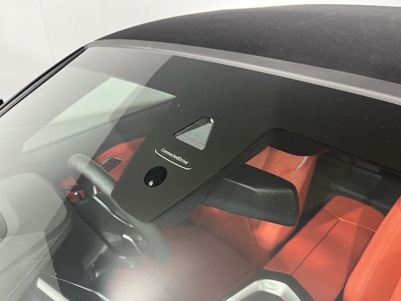 2024 (24) BMW Z4 sDrive M40i 2dr Auto 3283821