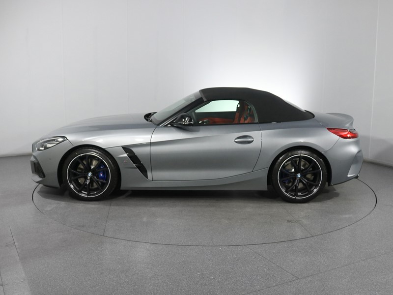 2024 (24) BMW Z4 sDrive M40i 2dr Auto 3283829