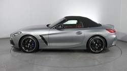 2024 (24) BMW Z4 sDrive M40i 2dr Auto 3283829