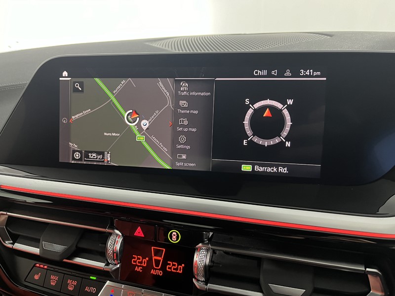 2024 (24) BMW Z4 sDrive M40i 2dr Auto 3283800