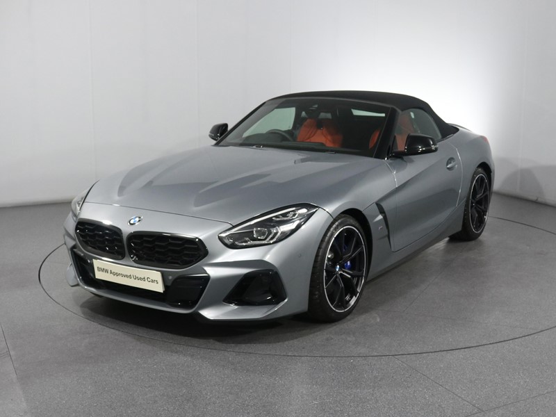 2024 (24) BMW Z4 sDrive M40i 2dr Auto 3283828