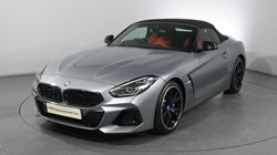2024 (24) BMW Z4 sDrive M40i 2dr Auto 3283828