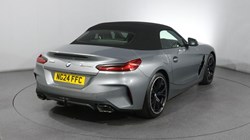 2024 (24) BMW Z4 sDrive M40i 2dr Auto 3283830
