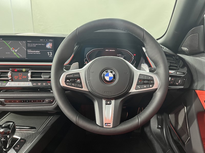 2024 (24) BMW Z4 sDrive M40i 2dr Auto 3283789