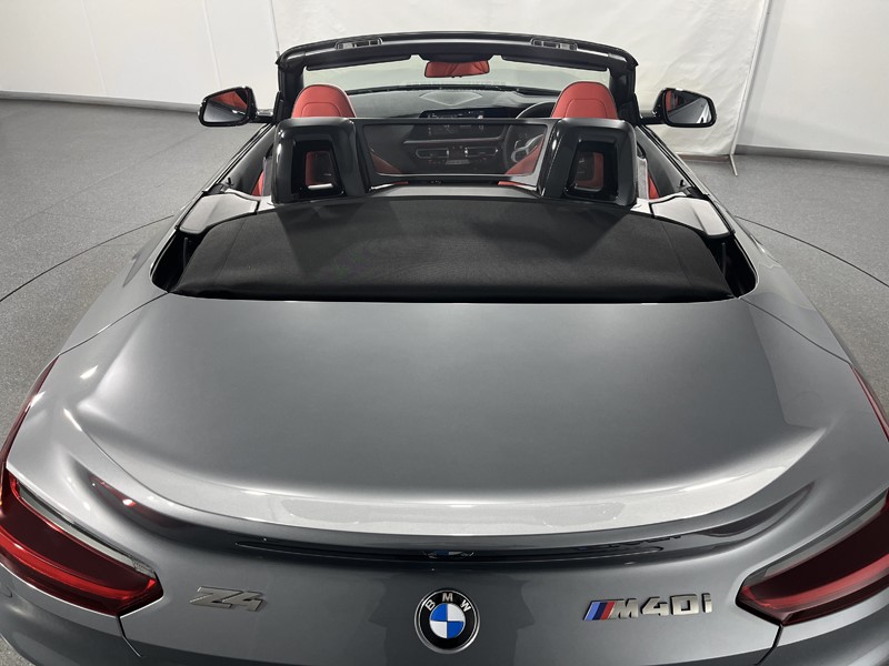 2024 (24) BMW Z4 sDrive M40i 2dr Auto 3283819
