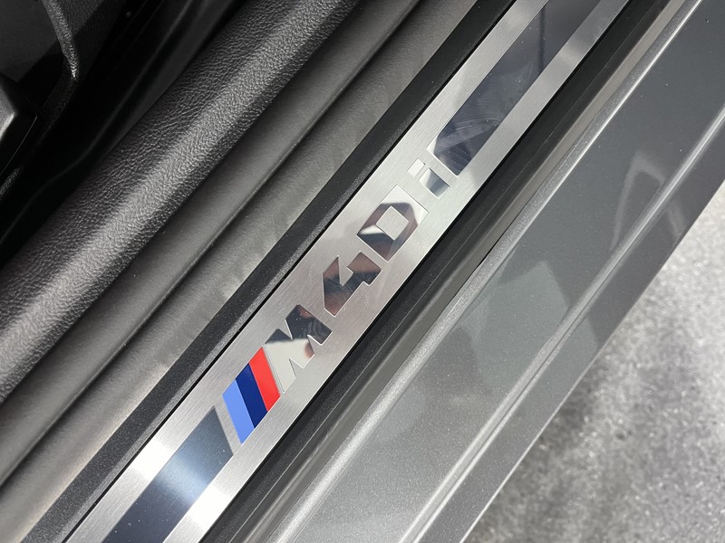 2024 (24) BMW Z4 sDrive M40i 2dr Auto 3283802