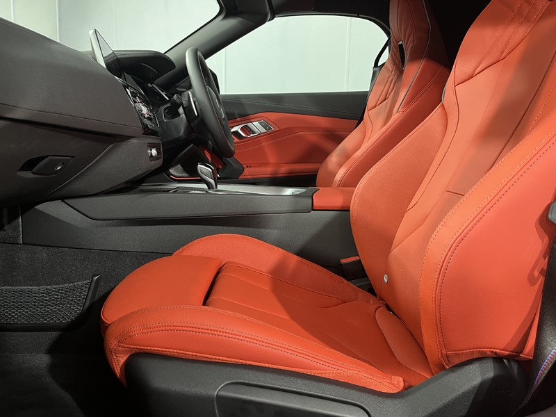 2024 (24) BMW Z4 sDrive M40i 2dr Auto 3283818