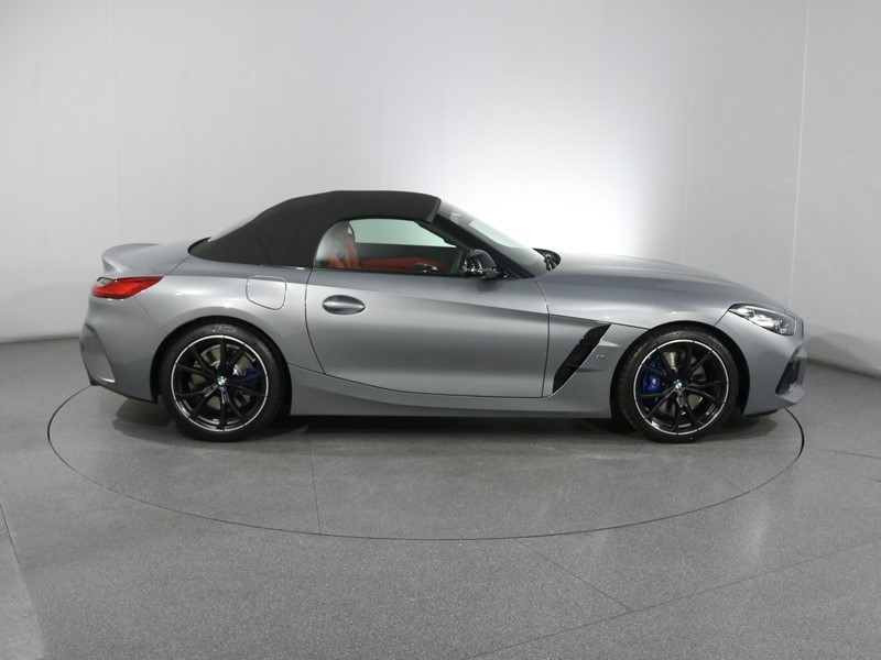 2024 (24) BMW Z4 sDrive M40i 2dr Auto 3283787