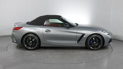 2024 (24) BMW Z4 sDrive M40i 2dr Auto 3283787
