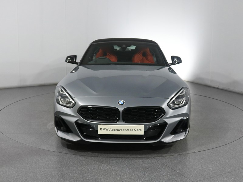 2024 (24) BMW Z4 sDrive M40i 2dr Auto 3283799