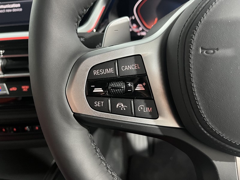 2024 (24) BMW Z4 sDrive M40i 2dr Auto 3283806