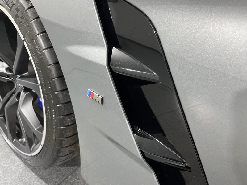 2024 (24) BMW Z4 sDrive M40i 2dr Auto 3283825