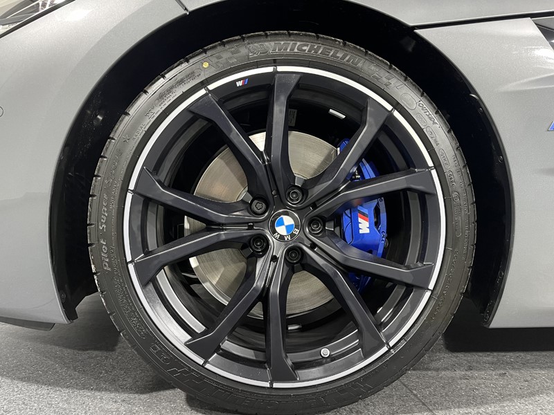 2024 (24) BMW Z4 sDrive M40i 2dr Auto 3283797