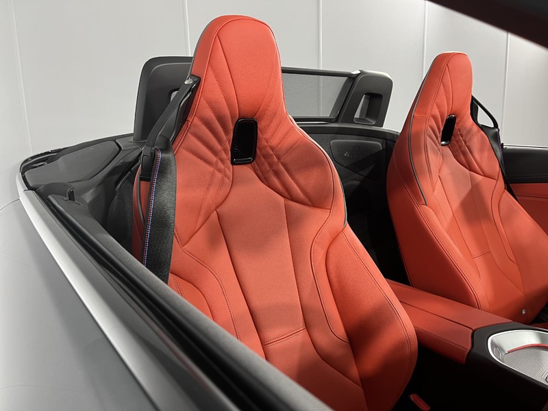 2024 (24) BMW Z4 sDrive M40i 2dr Auto 3283820