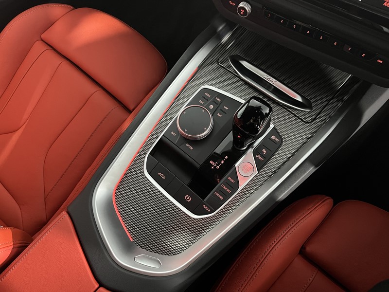 2024 (24) BMW Z4 sDrive M40i 2dr Auto 3283794