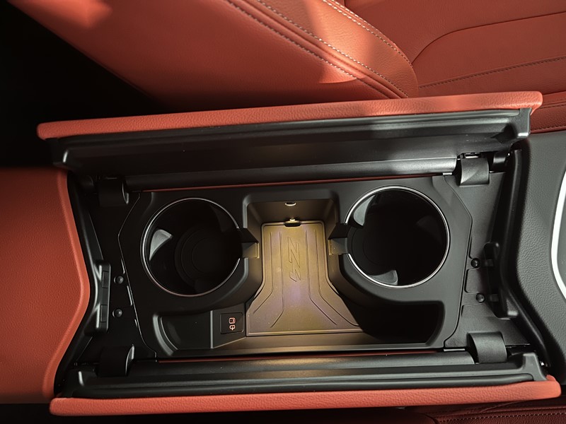 2024 (24) BMW Z4 sDrive M40i 2dr Auto 3283817