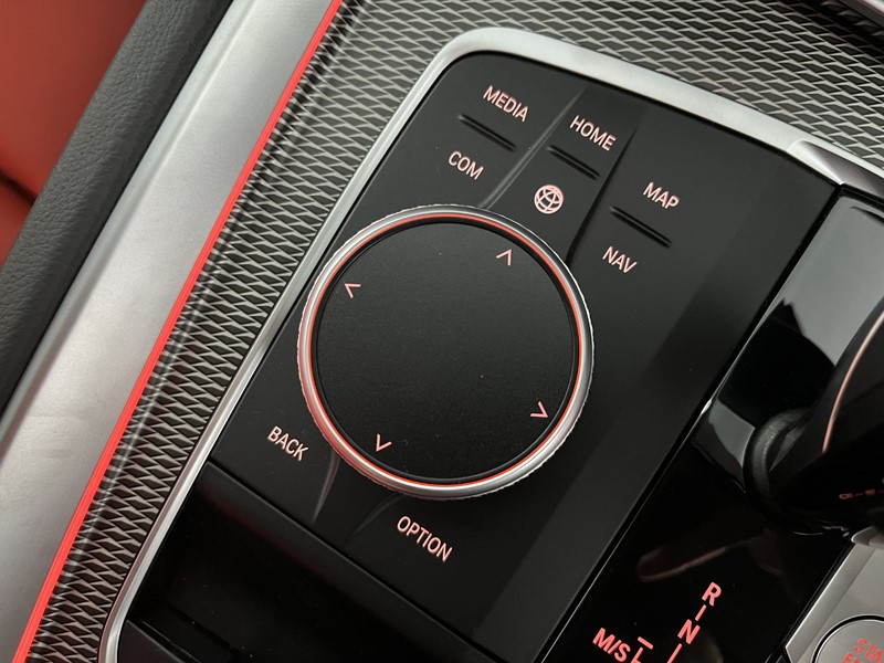 2024 (24) BMW Z4 sDrive M40i 2dr Auto 3283815