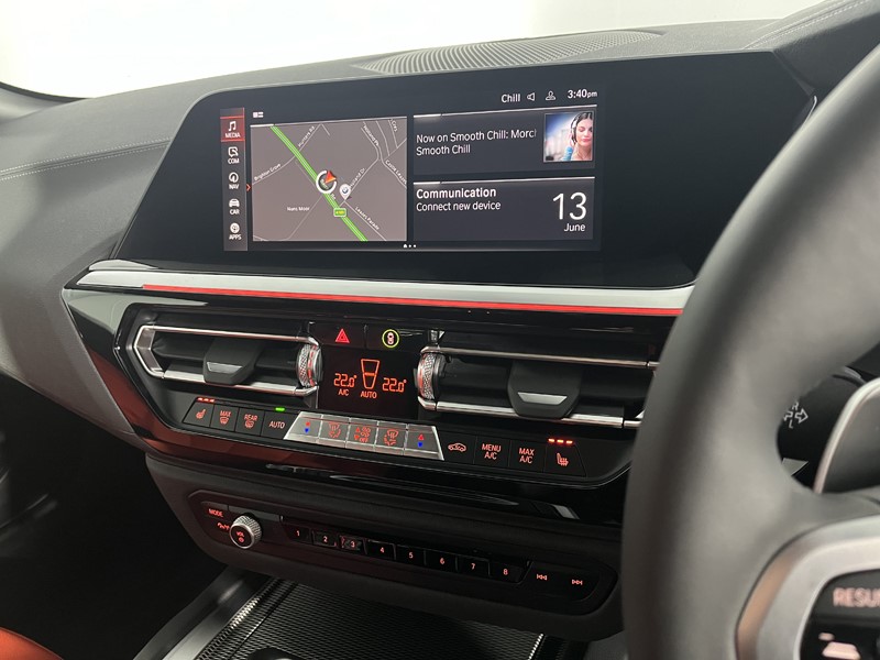 2024 (24) BMW Z4 sDrive M40i 2dr Auto 3283792