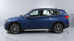 2021 (21) BMW X1 xDrive 18d xLine 5dr 3349924