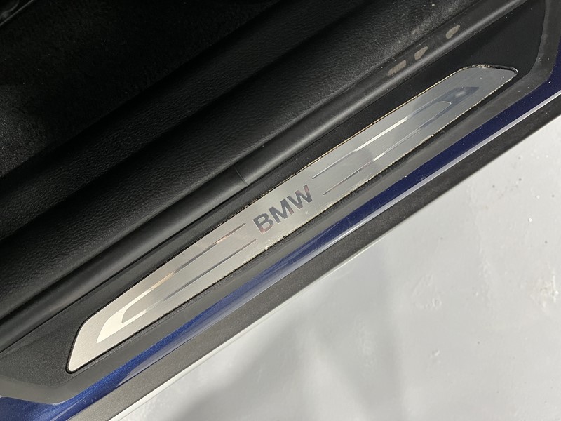 2021 (21) BMW X1 xDrive 18d xLine 5dr 3349896