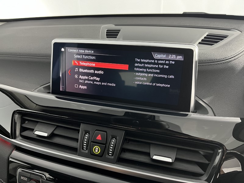 2021 (21) BMW X1 xDrive 18d xLine 5dr 3349905