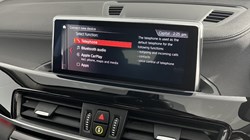 2021 (21) BMW X1 xDrive 18d xLine 5dr 3349905