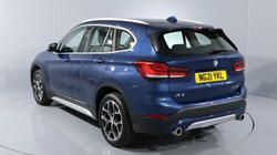 2021 (21) BMW X1 xDrive 18d xLine 5dr 3349879