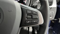 2021 (21) BMW X1 xDrive 18d xLine 5dr 3349901