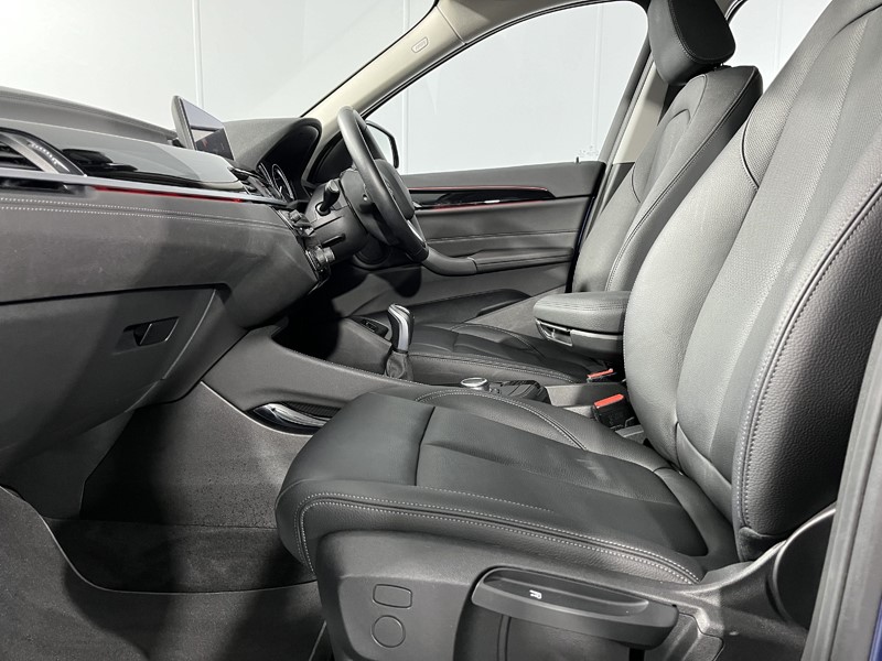 2021 (21) BMW X1 xDrive 18d xLine 5dr 3349913