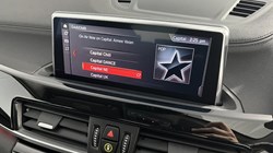 2021 (21) BMW X1 xDrive 18d xLine 5dr 3349904