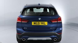 2021 (21) BMW X1 xDrive 18d xLine 5dr 3349892