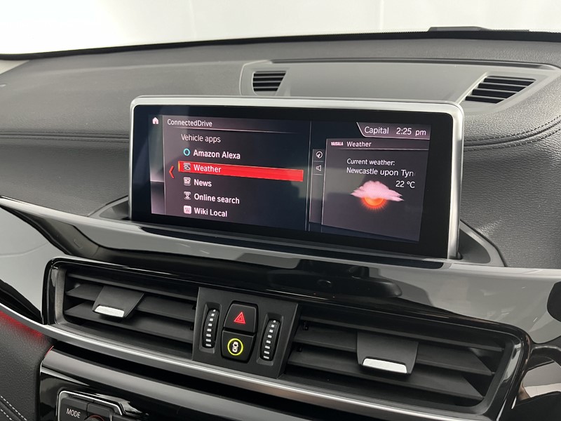 2021 (21) BMW X1 xDrive 18d xLine 5dr 3349906