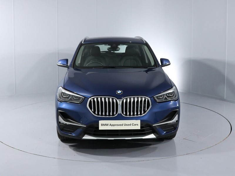 2021 (21) BMW X1 xDrive 18d xLine 5dr 3349893