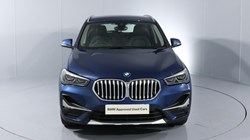 2021 (21) BMW X1 xDrive 18d xLine 5dr 3349893