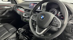 2021 (21) BMW X1 xDrive 18d xLine 5dr 3349883