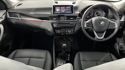2021 (21) BMW X1 xDrive 18d xLine 5dr 3349881