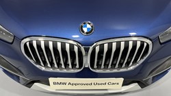 2021 (21) BMW X1 xDrive 18d xLine 5dr 3349919
