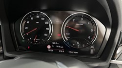 2021 (21) BMW X1 xDrive 18d xLine 5dr 3349886