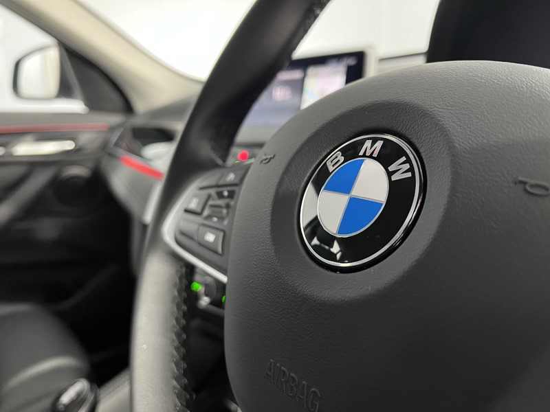 2021 (21) BMW X1 xDrive 18d xLine 5dr 3349899