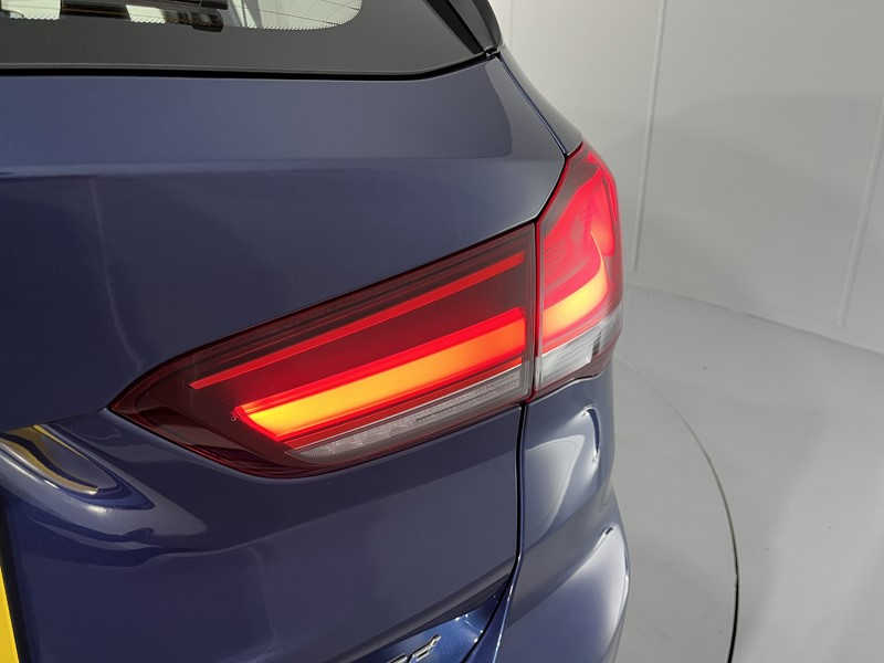 2021 (21) BMW X1 xDrive 18d xLine 5dr 3349921