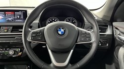 2021 (21) BMW X1 xDrive 18d xLine 5dr 3349882