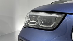 2021 (21) BMW X1 xDrive 18d xLine 5dr 3349918