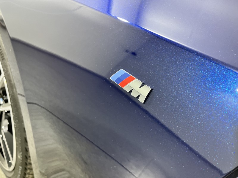 2024 (24) BMW 3 SERIES M340i xDrive MHT 4dr Step Auto 3284504