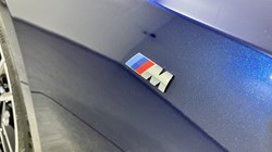 2024 (24) BMW 3 SERIES M340i xDrive MHT 4dr Step Auto 3284504