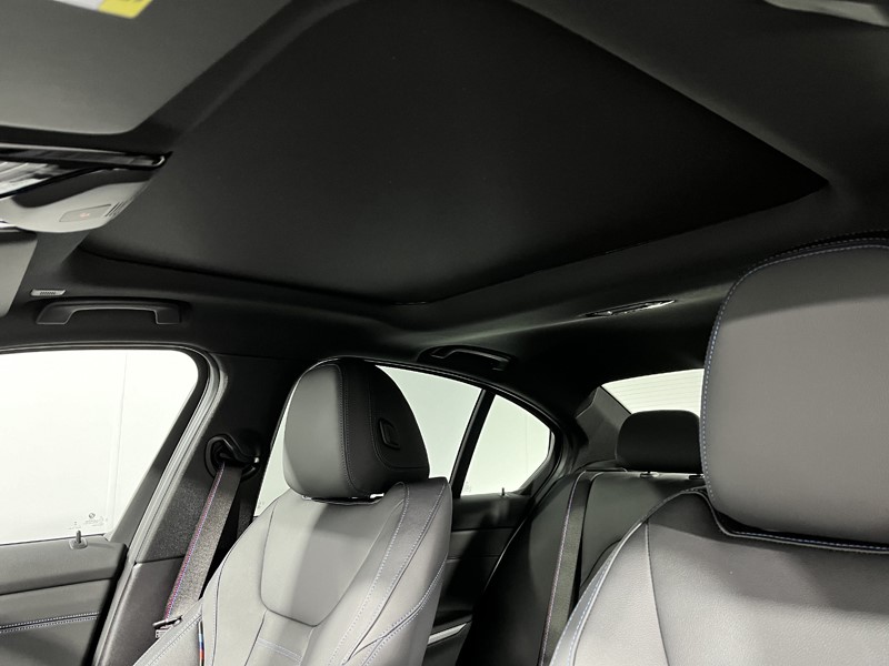 2024 (24) BMW 3 SERIES M340i xDrive MHT 4dr Step Auto 3284544