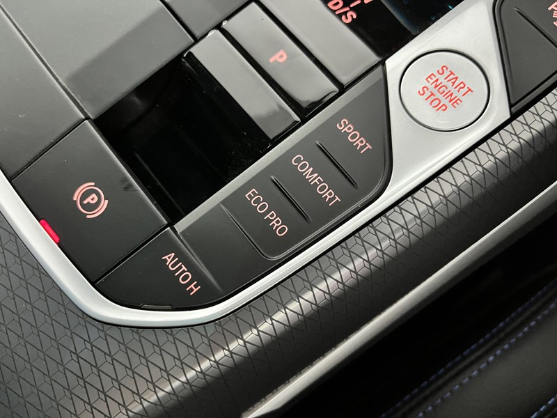 2024 (24) BMW 3 SERIES M340i xDrive MHT 4dr Step Auto 3284513