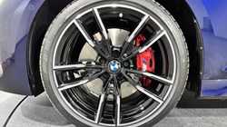 2024 (24) BMW 3 SERIES M340i xDrive MHT 4dr Step Auto 3284520